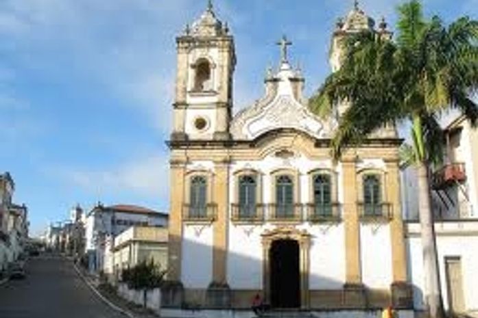 Centros históricos de Alagoas são beneficiados por ações do Iphan
