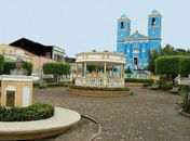 Cidade de Pilar