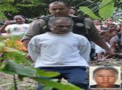 Corpo de mulher é enterrado em quintal; Marido confessa