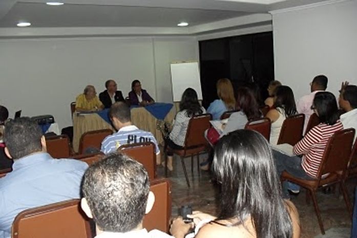 Seminário capacita Conselheiros Tutelares de Maceió com instrumentos de proteção a criança e adolescente‏