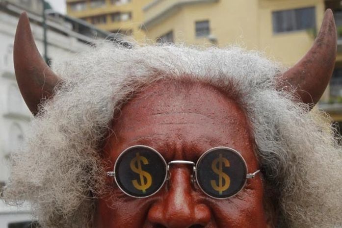 Governo é favorecido por mudanças eleitorais na Venezuela, diz oposição