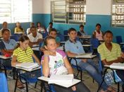 Trabalhos sociais avançam junto com obra de saneamento