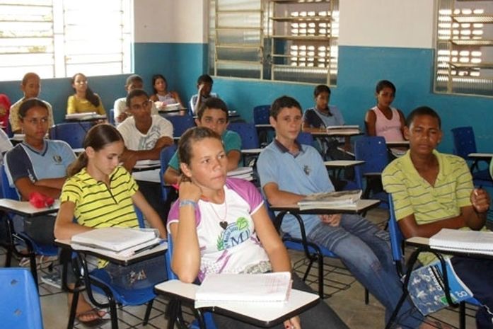 Trabalhos sociais avançam junto com obra de saneamento