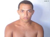Márcio Henrique Silva dos Santos, conhecido como ?Marcinho? 