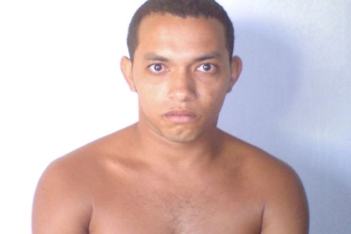 Márcio Henrique Silva dos Santos, conhecido como ?Marcinho? 
