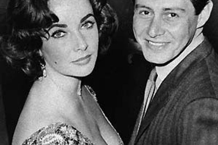 Cantor norte-americano Eddie Fisher morre aos 82 anos