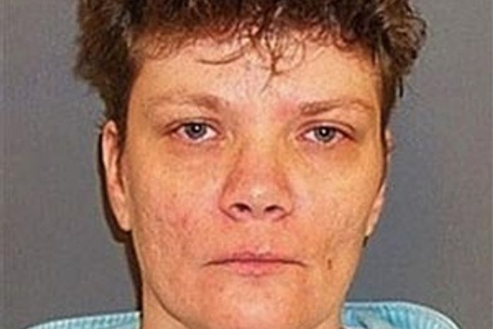 Avó de 41 anos é executada no estado americano da Virgínia