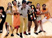 Grupo Oxente de Teatro, de Sergipe, apresenta comédia regional de Ariano Suassuna no Cariri
