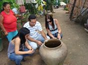 Pesquisadores da Uneal descobrem tesouro arqueológico