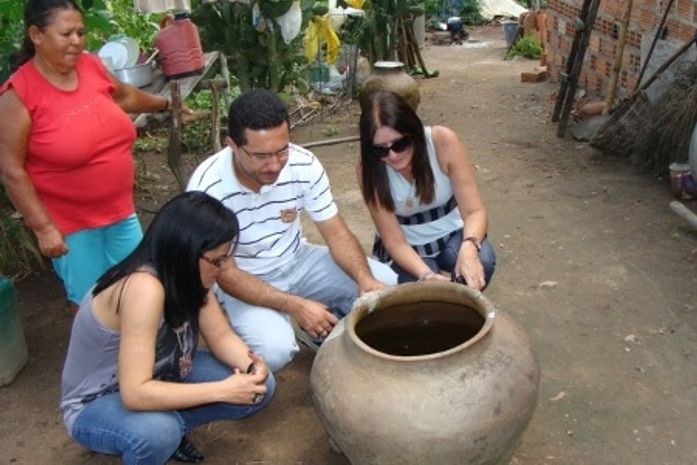 Pesquisadores da Uneal descobrem tesouro arqueológico