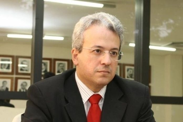 Adriano Soares