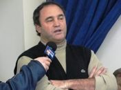 SC: Delegação do Concórdia sofre acidente de ônibus