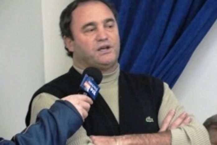 SC: Delegação do Concórdia sofre acidente de ônibus