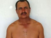 Acusado de matar a esposa é preso em Pindorama