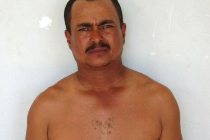 Acusado de matar a esposa é preso em Pindorama
