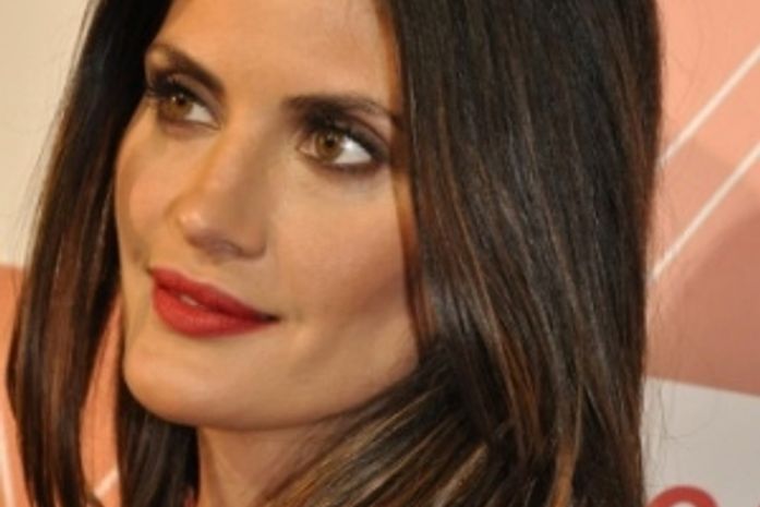 Isabella Fiorentino vai negociar gravidez com SBT