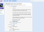 Bug faz usuários do Orkut se tornarem membros de
comunidade. 