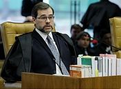 Ministro do STF quer fim de doação de empresa para candidatos