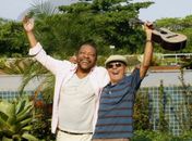 Samba de Martinho da Vila, lançado há 5 anos, fala de paz nas favelas