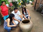 Pesquisadores da Uneal fazem descobertas arqueológicas