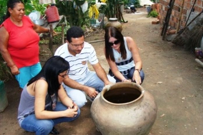 Pesquisadores da Uneal fazem descobertas arqueológicas