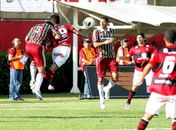 Fluminense  bate o  Vitória e reassume a liderança do brasileirão