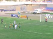 CSA faz 3x0 no Sete de Setembro com dois de Wilson