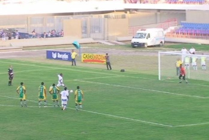CSA faz 3x0 no Sete de Setembro com dois de Wilson