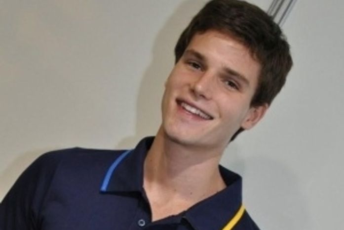 Quando eu for papai, vocês saberão, diz Jonatas Faro