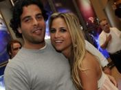 Mônica Apor pega o ex-namorado de Jaque Khury