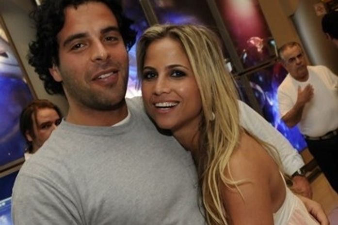 Mônica Apor pega o ex-namorado de Jaque Khury