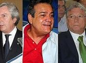 Dossiês e acusações devem marcar a última semana antes das eleições