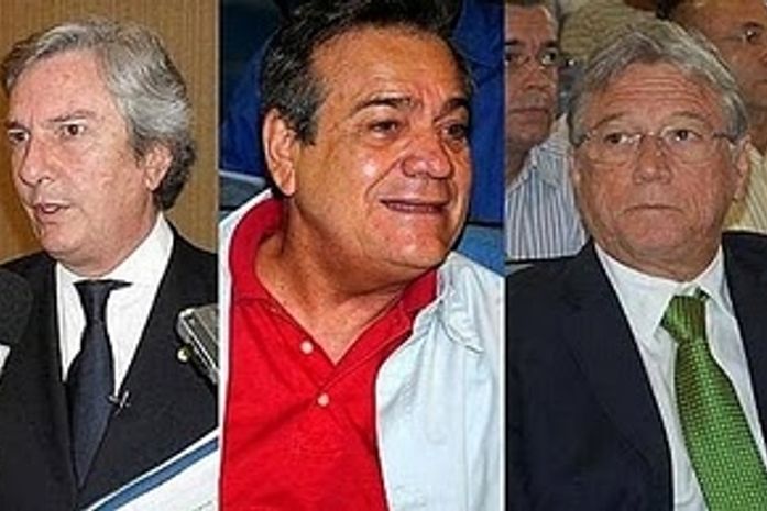 Dossiês e acusações devem marcar a última semana antes das eleições