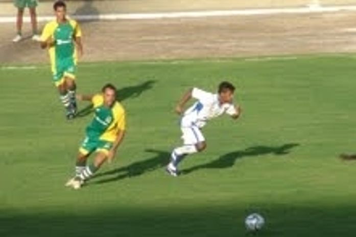 Semifinais da Segundona começam no próximo dia 10