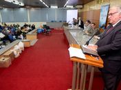 Programa Integrar encerra suas atividades na Comarca de Arapiraca