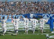 CSA faz jogo do ano em semi-final da Série B do Alagoano