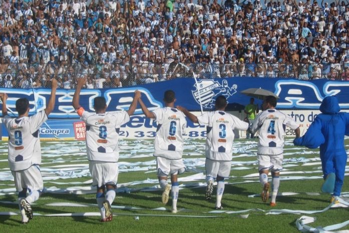 Segunda Divisão: Definidos os confrontos e horários