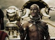 Rodrigo Santoro pode ser o protagonista em Xerxes