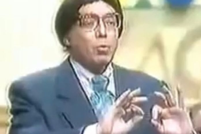 Morre no Rio humorista da "Escolinha do Professor Raimundo"