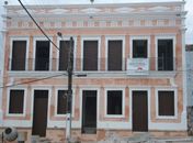 IPHAN inaugura Albergue da Juventude em Penedo