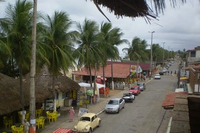 Cidade de Maragogi