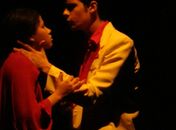 Espetáculo "A Gota d'água" de Chico Buarque começa sua temporada nesta quarta