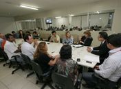 Governo vai construir novo matadouro em União dos Palmares