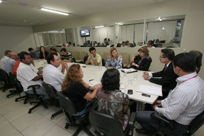 Governo vai construir novo matadouro em União dos Palmares