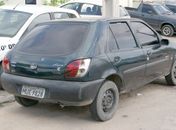 Polícia descobre que veículo apreendido era roubado
