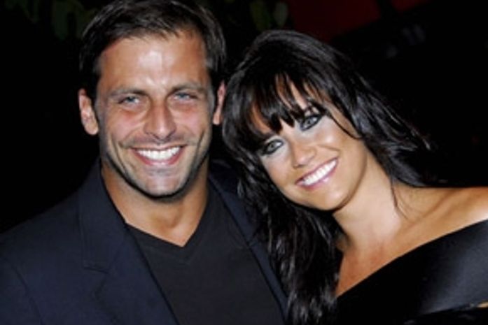 Henri Castelli proíbe atriz de falar sobre namoro