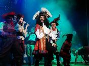 Versão musical de Peter Pan em 3D chega a Maceió