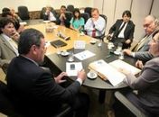 Judiciário discute situação dos presos provisórios em Alagoas