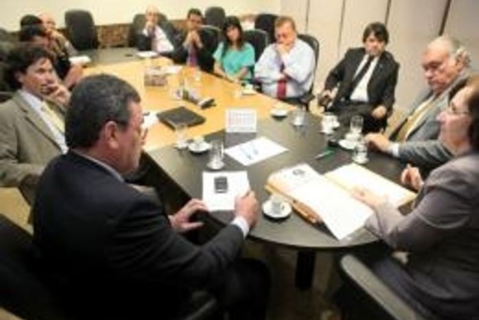 Judiciário discute situação dos presos provisórios em Alagoas