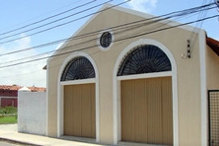 Prédio vai abrigar parte da história alagoana